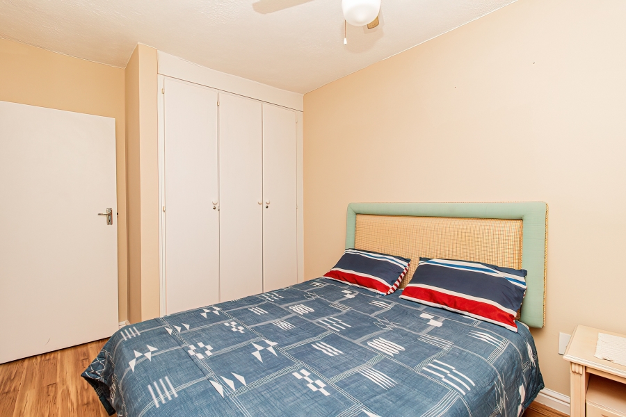 To Let 3 Bedroom Property for Rent in Beachfront Western Cape